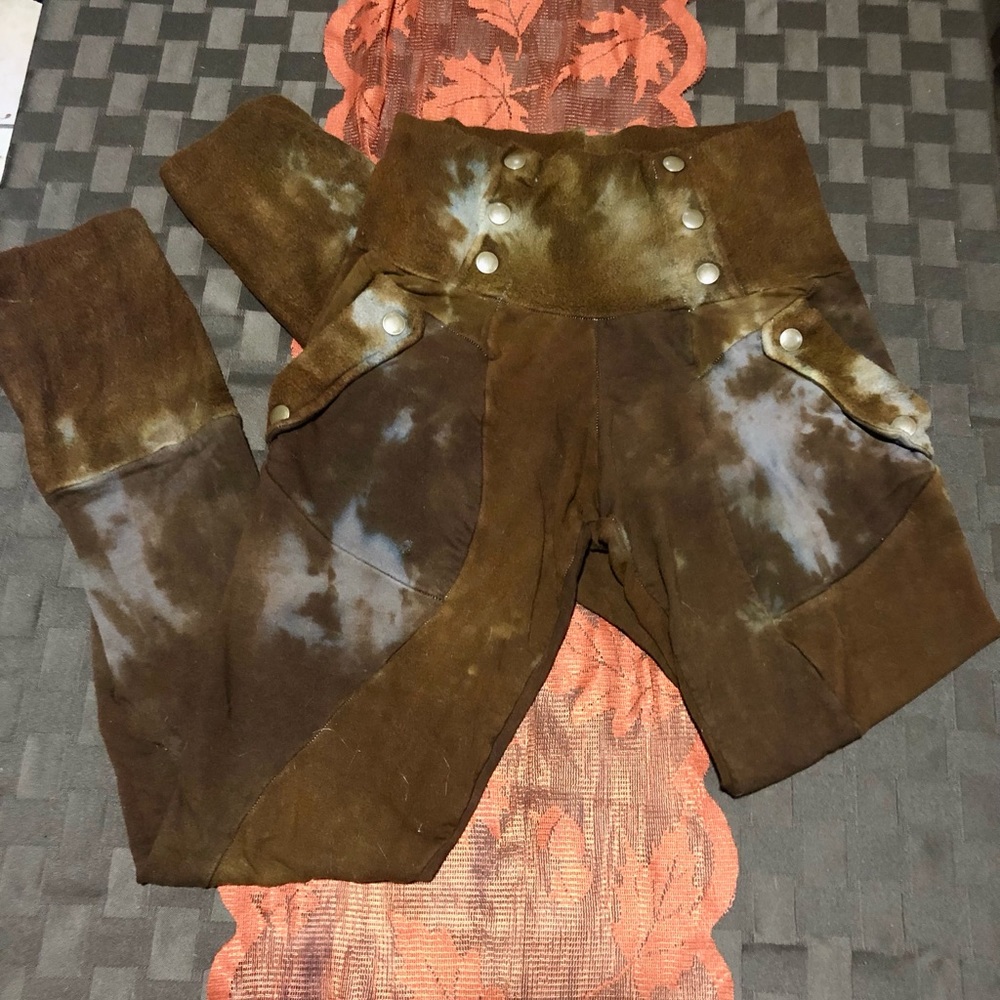 Crossfox Battalions, size small